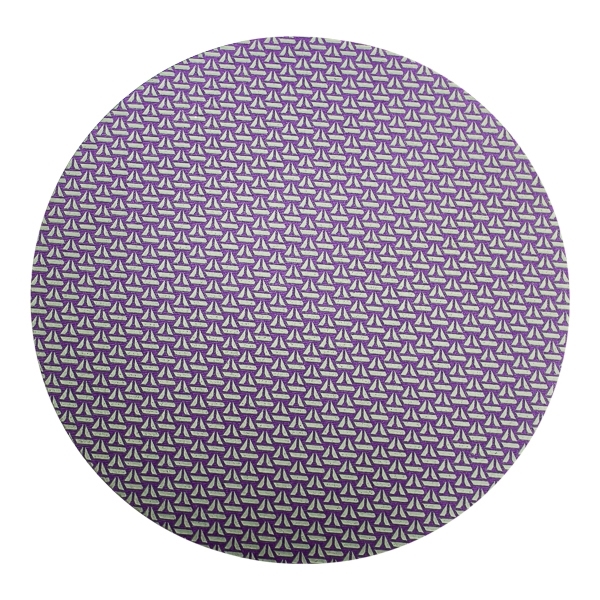 Buehler Apex DGD (Diamond Grinding Discs) (qty 1) Type:MagnoMet Color:Purple Micron:55 Size:8 in